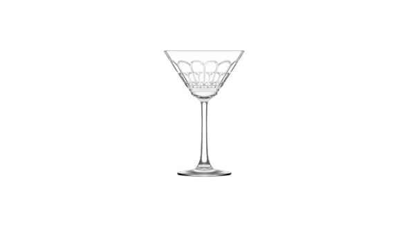 Archie Martini Glass 24cl/ 8.4oz