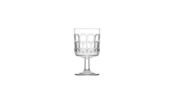 Archie Wine Glass 30cl/ 10.6oz