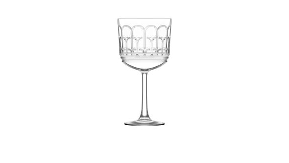 Archie Gin Cocktail Glass 47cl/ 16.5oz
