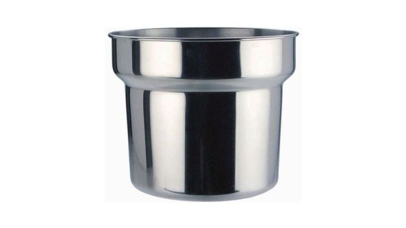 S/St. Bain Marie Pot 4.2 Litre