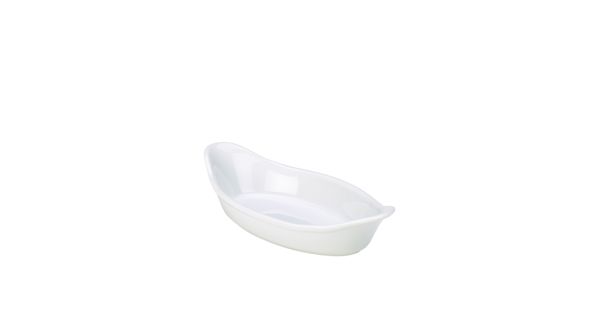 GenWare Oval Eared Dish 22cm/ 8.5"