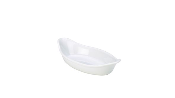 GenWare Oval Eared Dish 28cm/ 11"