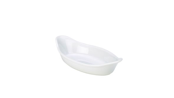 GenWare Oval Eared Dish 32cm/ 12.5"