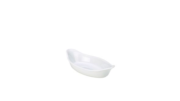 GenWare Oval Eared Dish 16.5cm/ 6.5"