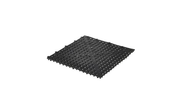 Interlocking Bar Drip Mat 30x30cm