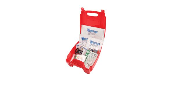 Burns First Aid Kit Medium