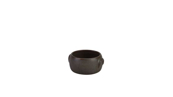 Antigo Stoneware Butter Pot 3oz/ 90ml