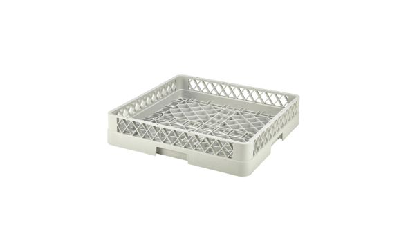 Genware Bowl Rack 500 x 500mm