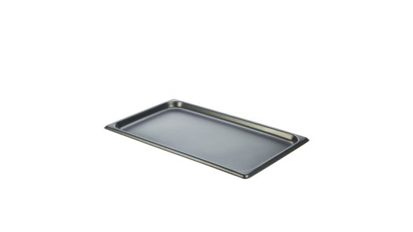 Non Stick Aluminium Baking Sheet GN 1/1