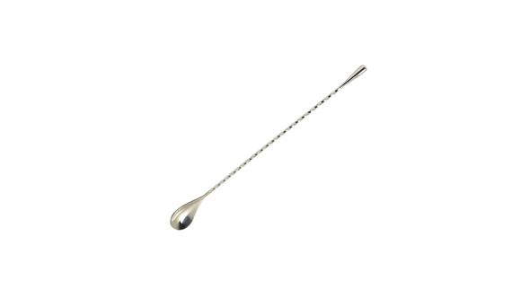 Teardrop Bar Spoon 30cm