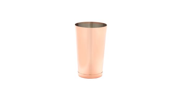 Copper Boston Shaker Can 51cl/ 18oz