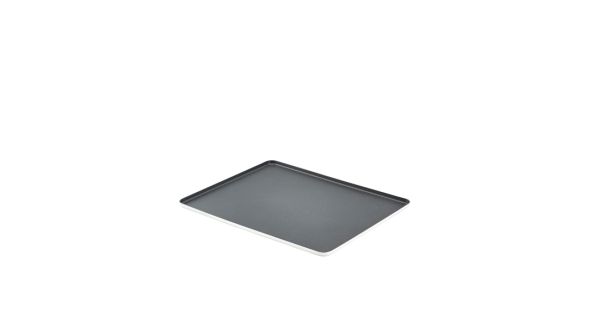 Non Stick Aluminium Baking Tray GN 1/2
