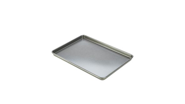 Carbon Steel Non-Stick Baking Tray 35 x 25cm