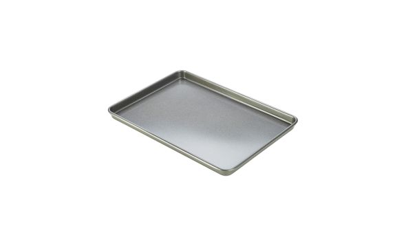 Carbon Steel Non-Stick Baking Tray 39 x 27cm