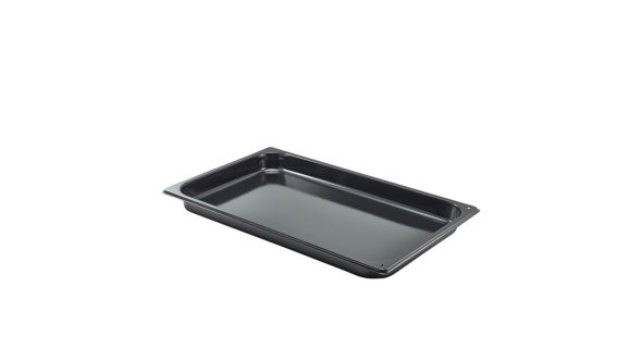Enamel Baking Tray GN 1/1  530 x 325 x 40mm