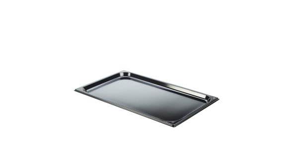 Enamel Baking Tray GN 1/1  530 x 325 x 20mm