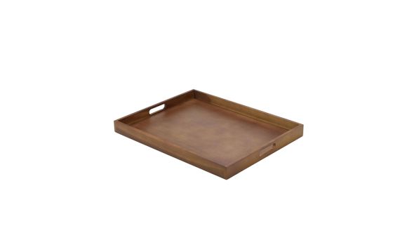 Butlers Tray 53.5 x 42.5 x 4.5cm