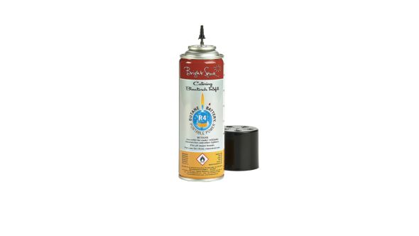 Butane Can For 770T/ B770T 125G