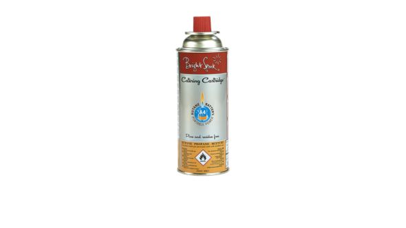 Butane Can For BTH 220g/ 8oz
