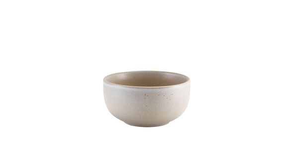 Antigo Stoneware Barley Round Bowl 11.5cm