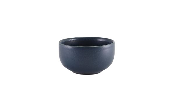 Antigo Stoneware Denim Round Bowl 12.5cm