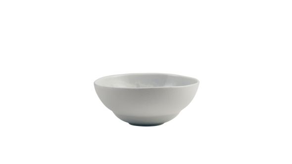 Incise Porcelain Lustre Round Bowl 15.5cm