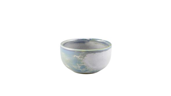 Terra Porcelain Seafoam Round Bowl 11.5cm