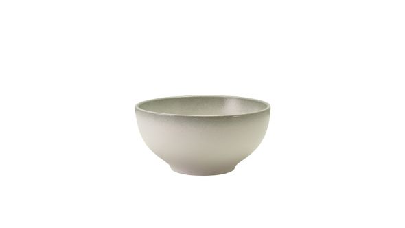 Sereno Porcelain Cirrus Round Bowl 13cm