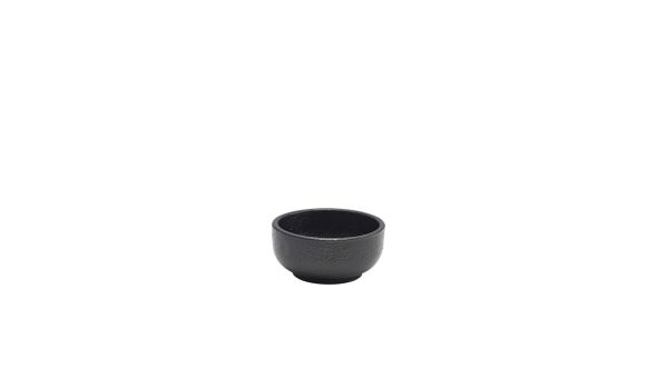 Cast Iron Dip Pot 8cl/ 2.75oz