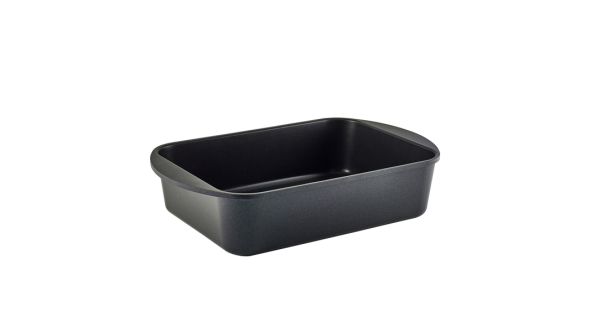 GenWare Non-Stick Cast Aluminium Roaster 35 x 22cm