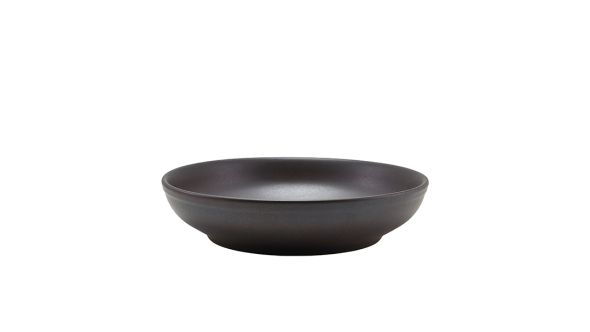 Antigo Stoneware Coupe Bowl 23cm