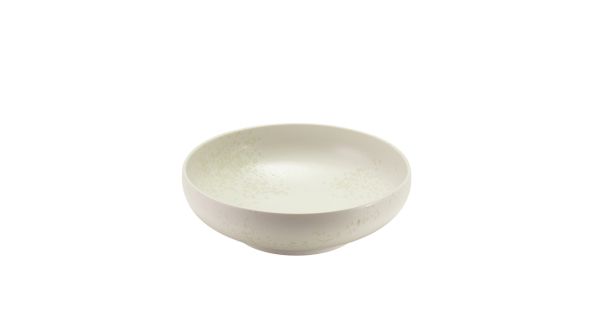 Sereno Porcelain Alto Coupe Bowl 20cm