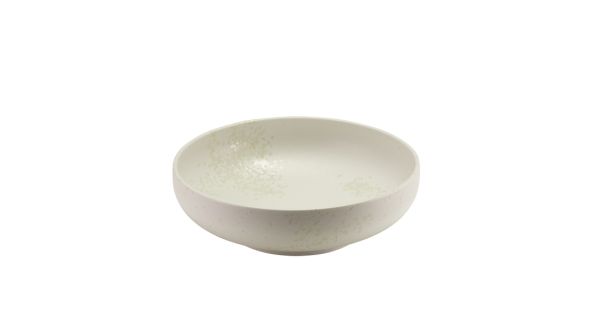 Sereno Porcelain Alto Coupe Bowl 22.5cm