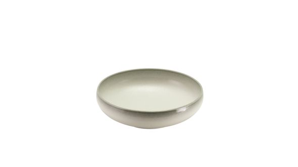 Sereno Porcelain Cirrus Coupe Bowl 18.5cm