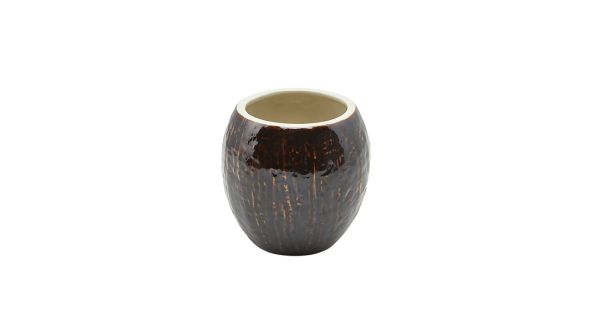 Genware Coconut Tiki Mug 50cl/ 17.5oz
