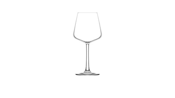 Fully Tempered Colmar Wine Glass 35cl/ 12.3oz