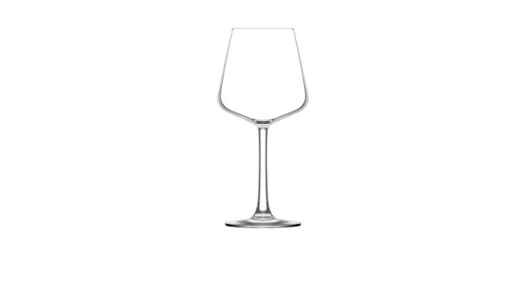 Fully Tempered Colmar Wine Glass 47cl/ 16.5oz