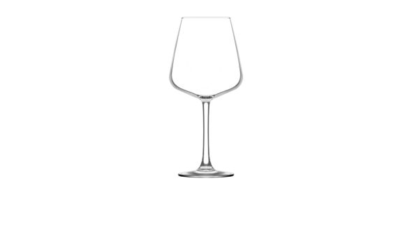 Fully Tempered Colmar Wine Glass 58cl/ 20.4oz