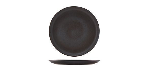 Antigo Stoneware Coupe Plate 24cm