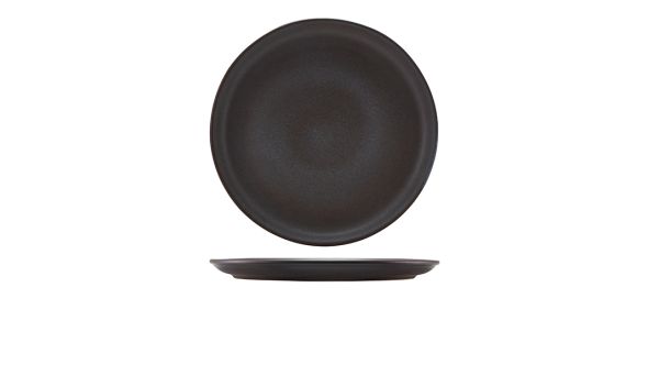 Antigo Stoneware Coupe Plate 27.5cm