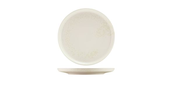 Sereno Porcelain Alto Coupe Plate 26cm