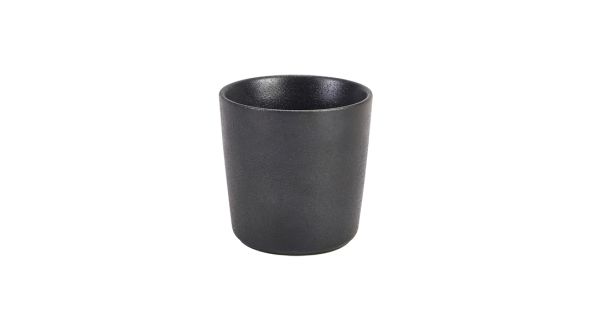 Forge Stoneware Chip Cup 8.5 x 8.5cm