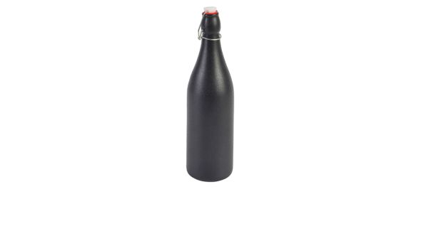 Forge Stoneware Swing Top Bottle 1L/ 35oz