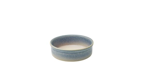 Forge Coast Stoneware Tapas Dish 14.5cm