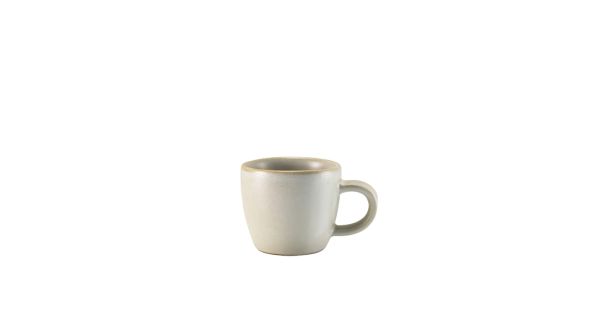 Antigo Stoneware Barley Espresso Cup 9cl/ 3oz