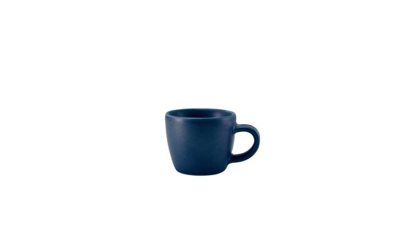 Antigo Stoneware Denim Espresso Cup 9cl/ 3oz
