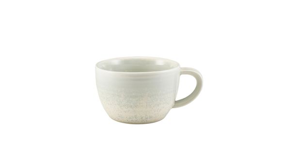 Terra Porcelain Pearl Coffee Cup 28.5cl/ 10oz