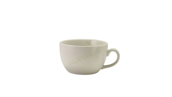 Sereno Porcelain Alto Coffee Cup 25cl/8.75oz