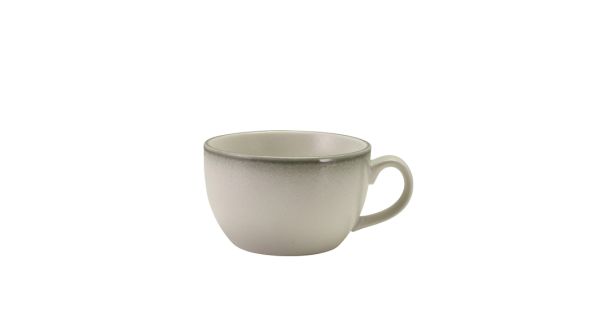 Sereno Porcelain Cirrus Coffee Cup 25cl/8.75oz