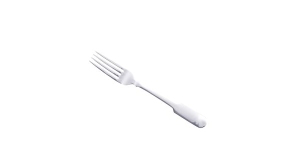 Genware Old English Dessert Fork 18/0 (Dozen)